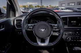 Kia Sportage Kia Sportage 2.0 CRDi/43 810 РЕАЛНИ КМ/Гаранци, снимка 10