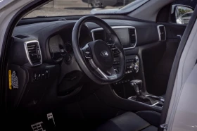 Kia Sportage Kia Sportage 2.0 CRDi/43 810 РЕАЛНИ КМ/Гаранци, снимка 7
