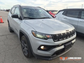 Jeep Compass, снимка 2