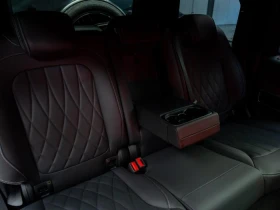 Mercedes-Benz G 63 AMG BURM* PANO* CARBON* 360CAM* HUD* ОБДУХВ* , снимка 9