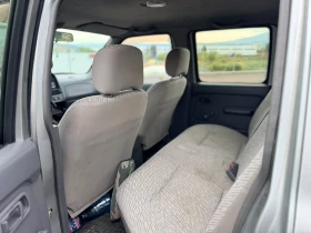 Nissan Navara 2.5TDI 4х4 без ръжда, снимка 10