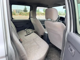 Nissan Navara 2.5TDI 4х4 без ръжда, снимка 11