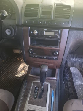 SsangYong Rexton, снимка 4