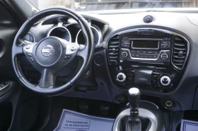 Nissan Juke 1.5DCI/FaceLift/Euro6B, снимка 12