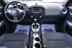 Nissan Juke 1.5DCI/FaceLift/Euro6B, снимка 10