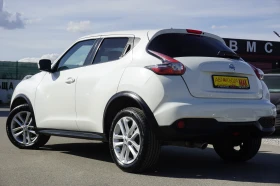 Nissan Juke 1.5DCI/FaceLift/Euro6B, снимка 4