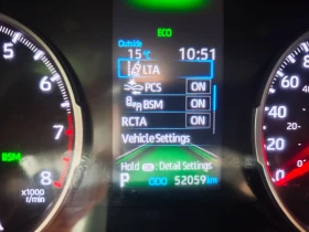 Toyota Rav4  LE 2.5* AWD, снимка 14