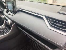 Toyota Rav4  LE 2.5* AWD, снимка 10