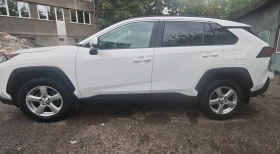 Toyota Rav4  LE 2.5* AWD, снимка 2