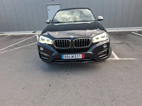 BMW X6 3.0.Подарък Обслужване., снимка 5