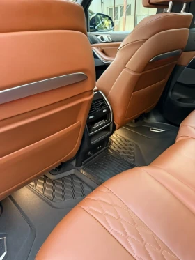 BMW X7, снимка 10