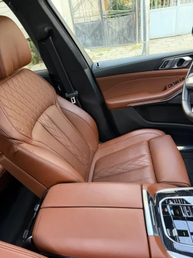 BMW X7, снимка 7