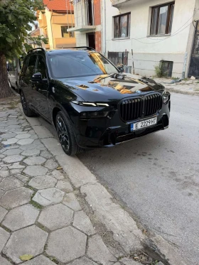BMW X7, снимка 2