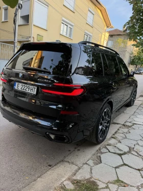 BMW X7, снимка 5