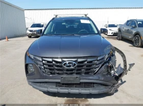 Hyundai Tucson XRT - DISTRONIC - ПОДГРЕВИ , снимка 2