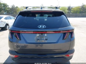 Hyundai Tucson XRT - DISTRONIC - ПОДГРЕВИ , снимка 5