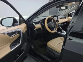 Toyota Rav4, снимка 9