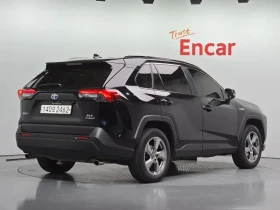 Toyota Rav4, снимка 1