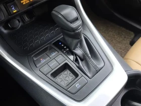 Toyota Rav4, снимка 8