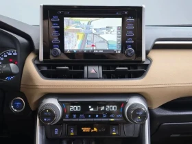 Toyota Rav4, снимка 11