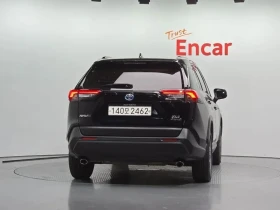 Toyota Rav4, снимка 3