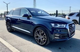 Audi Q7 45TDI HYBRID 6+ 1 - [2] 