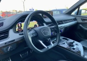 Audi Q7 45TDI HYBRID 6+ 1, снимка 9