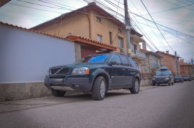 Volvo Xc90, снимка 5 - Автомобили и джипове - 44640712
