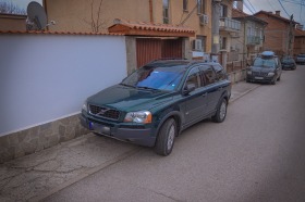 Volvo Xc90, снимка 4
