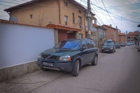 Volvo Xc90, снимка 1 - Автомобили и джипове - 44640712