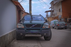 Volvo Xc90, снимка 2 - Автомобили и джипове - 44640712