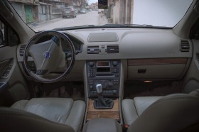 Volvo Xc90, снимка 9 - Автомобили и джипове - 44640712