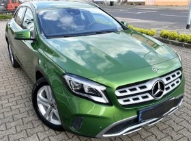 Mercedes-Benz GLA 220 GLA  2, 1 CDI-177PS-651.930, снимка 1