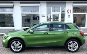 Mercedes-Benz GLA 220 GLA  2, 1 CDI-177PS-651.930, снимка 3