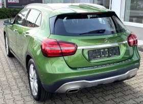 Mercedes-Benz GLA 220 GLA  2, 1 CDI-177PS-651.930, снимка 4