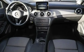 Mercedes-Benz GLA 220 GLA  2, 1 CDI-177PS-651.930, снимка 5