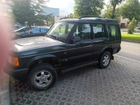 Land Rover Discovery, снимка 2