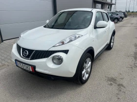 Nissan Juke 1.5 DCI  - [1] 