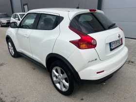 Nissan Juke 1.5 DCI  - [7] 