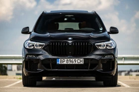 BMW X5 М-SPORT / FULL екстри / 21&#39;&#39; / Laser / Mas, снимка 1