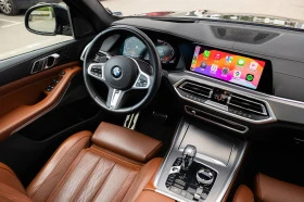 BMW X5 ! / -SPORT / FULL  / Laser / Massage | Mobile.bg    11