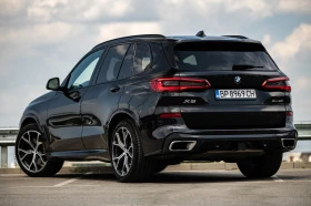 BMW X5 -SPORT / FULL  / 21'' / Laser / Mas | Mobile.bg    4