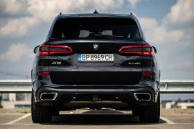 BMW X5 СПЕШНО! / М-SPORT / FULL екстри / Laser / Massage, снимка 5