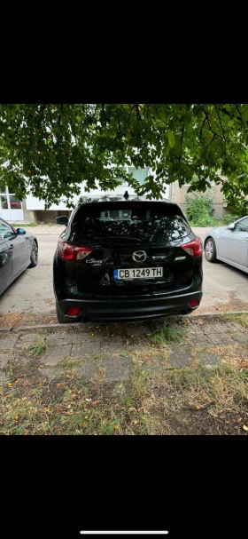 Mazda CX-5, снимка 2