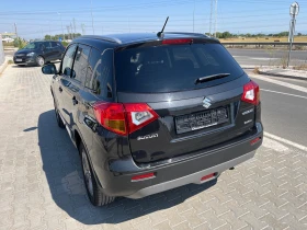 Suzuki Vitara 4x4/1.6 i 120 k.c, снимка 5