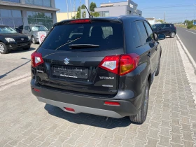 Suzuki Vitara 4x4/1.6 i 120 k.c | Mobile.bg    6