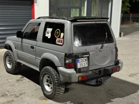 Mitsubishi Pajero, снимка 1