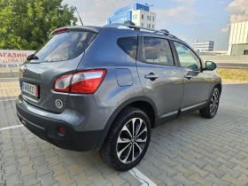 Nissan Qashqai 2.0i 4x4 360camera SWISS EDITION , снимка 5