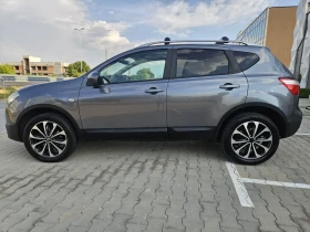 Nissan Qashqai 2.0i 4x4 360camera SWISS EDITION , снимка 2