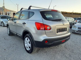 Nissan Qashqai 1.6I-115, снимка 3